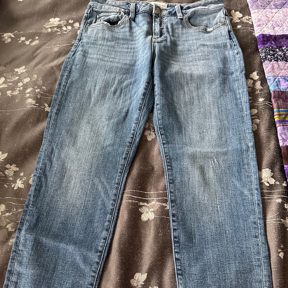 Lucky Brand Jeans